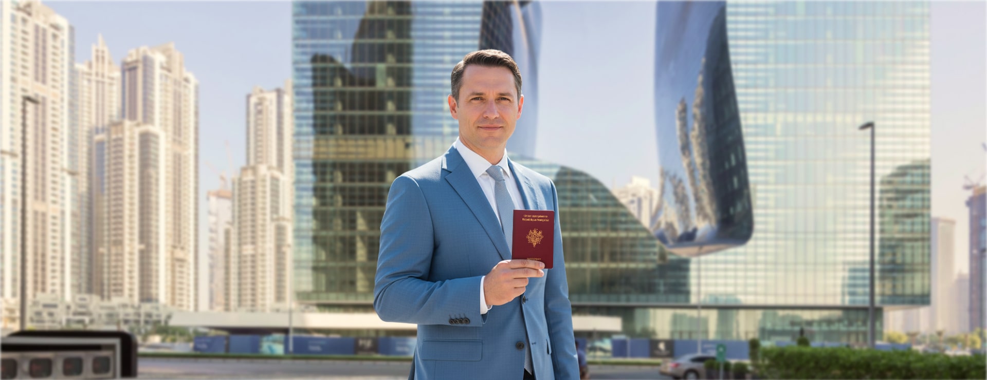 Разрабатываем стратегии глобальной мобильности