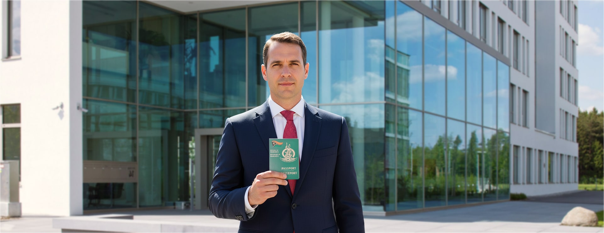 Гражданство за инвестиции