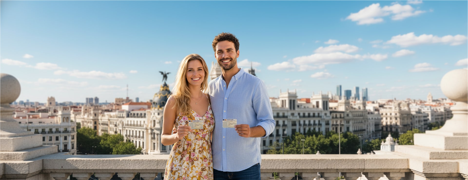 Программы оформления вида на жительство