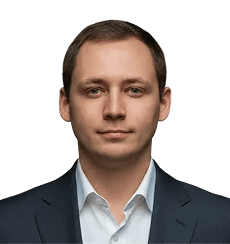 Сергей Дятлов