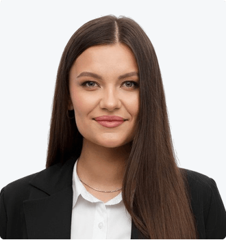 Дарья Войчук