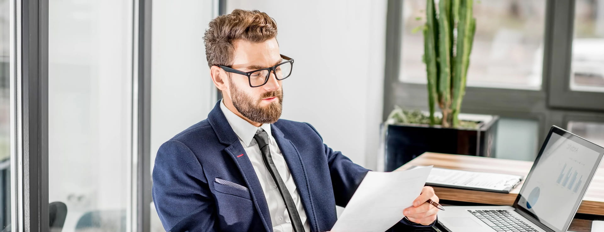 Получите консультацию по бухгалтерскому сопровождению и финансовой отчетности