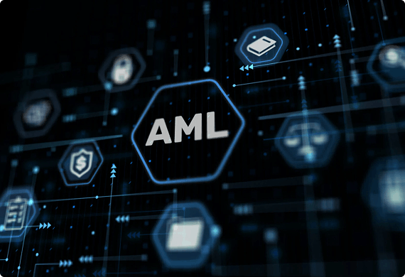 Timely implementation of AML procedures helps reduce business disruption