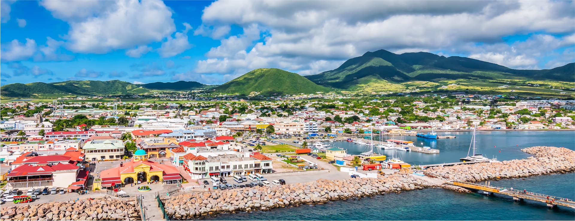 Компания в Сент-Китс и Невис — стратегический инструмент глобального влияния