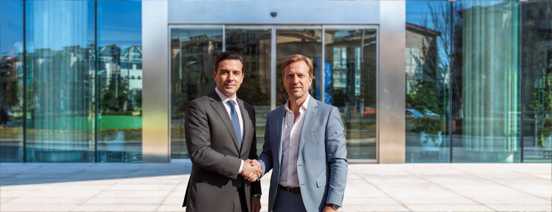 Регистрация бизнеса на Кипре