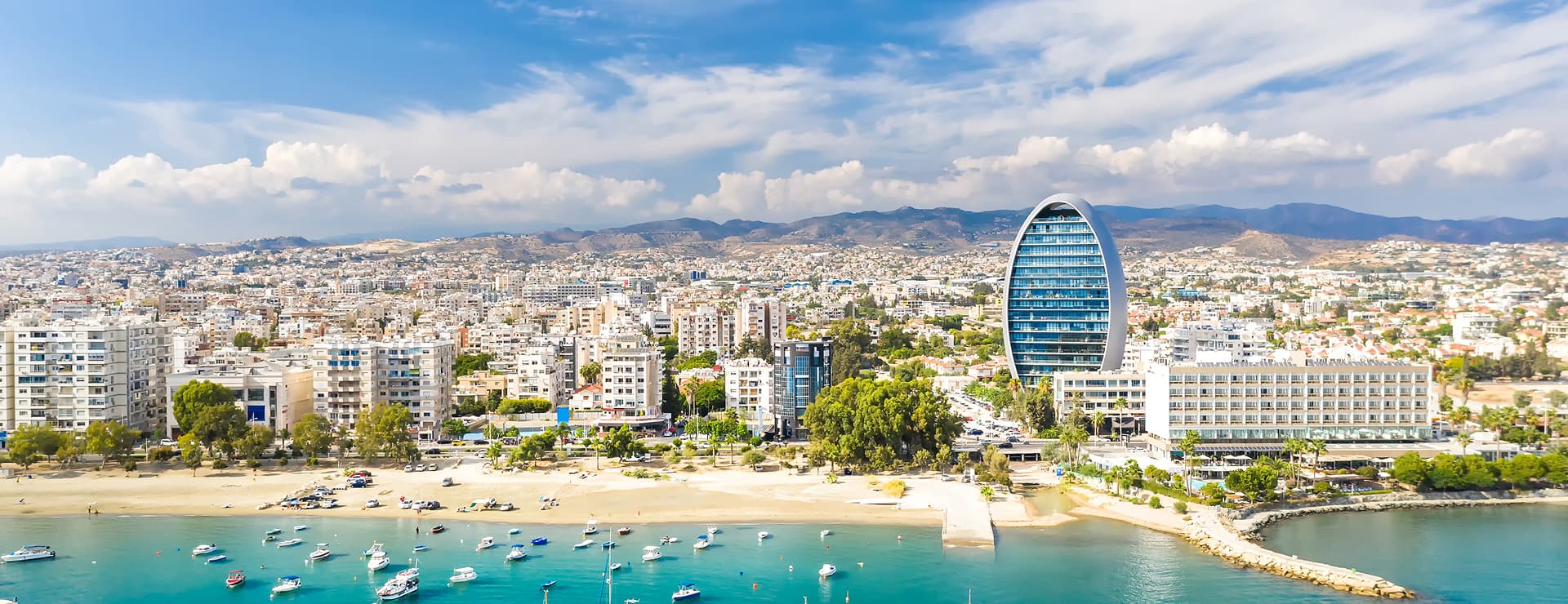 Компания на Кипре как инструмент глобального влияния