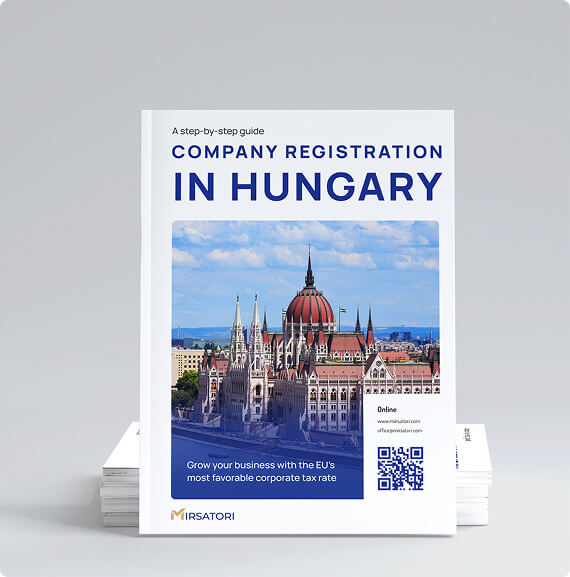 How to choose a corporate structure for your business in Hungary: Kft., Zrt./Nyrt., Branch