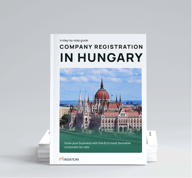 How to choose a corporate structure for your business in Hungary: Kft., Zrt./Nyrt., Branch
