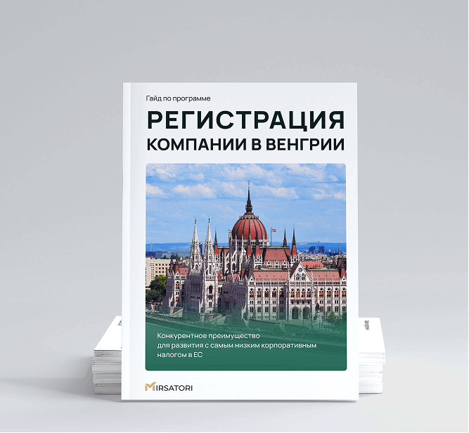 Как выбрать корпоративную структуру для бизнеса в Венгрии: Kft., Zrt./Nyrt., филиал