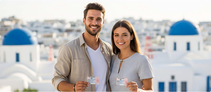 Европейское резидентство