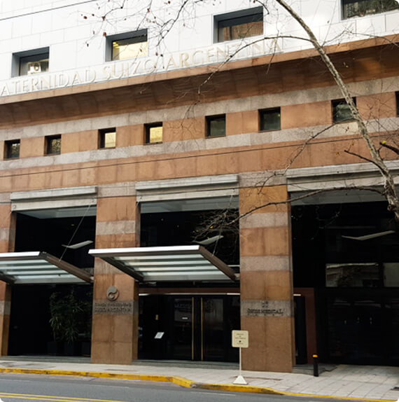 Clinic and Maternity Swiss Argentina