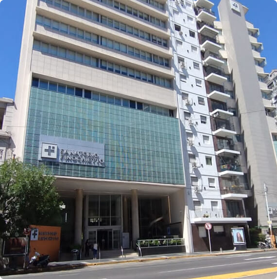 Sanatorio Finochietto