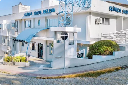 Договор с лучшей бразильской клиникой