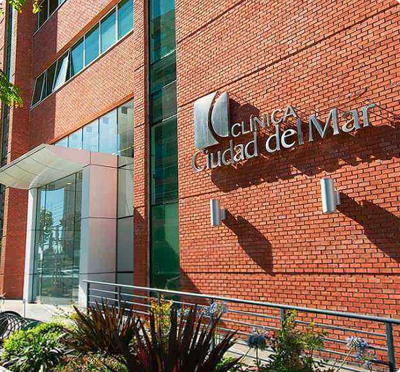 Clinica Ciudad del Mar