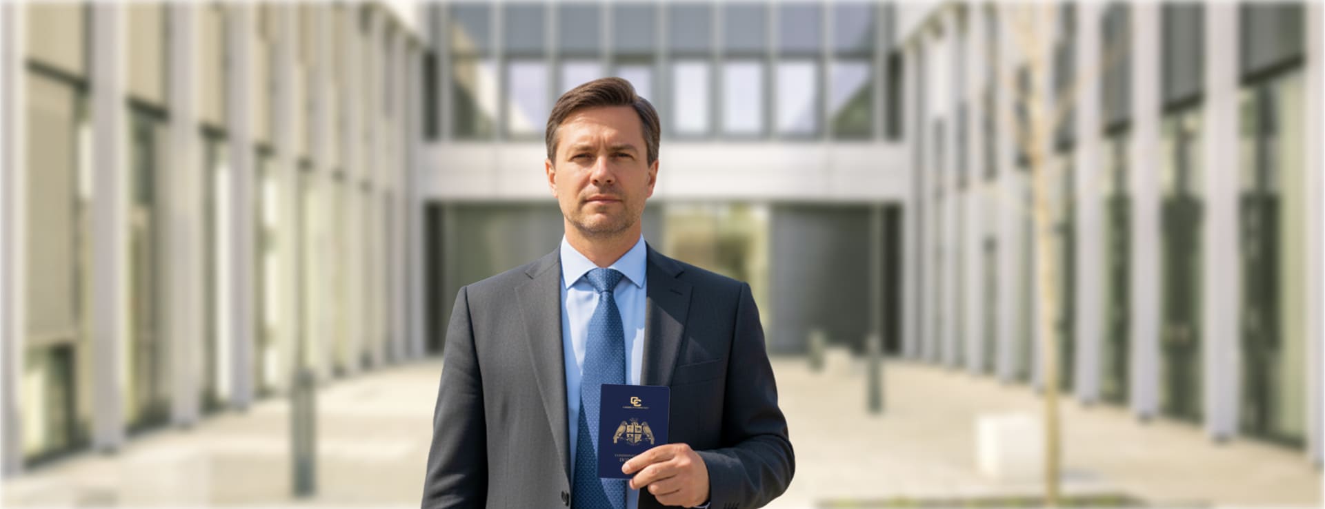 Гражданство Доминики за инвестиции