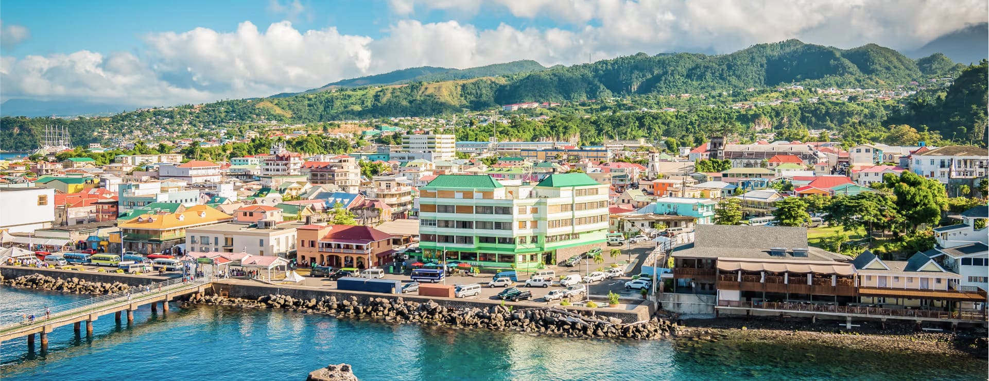 Откройте новые возможности с гражданством Доминики