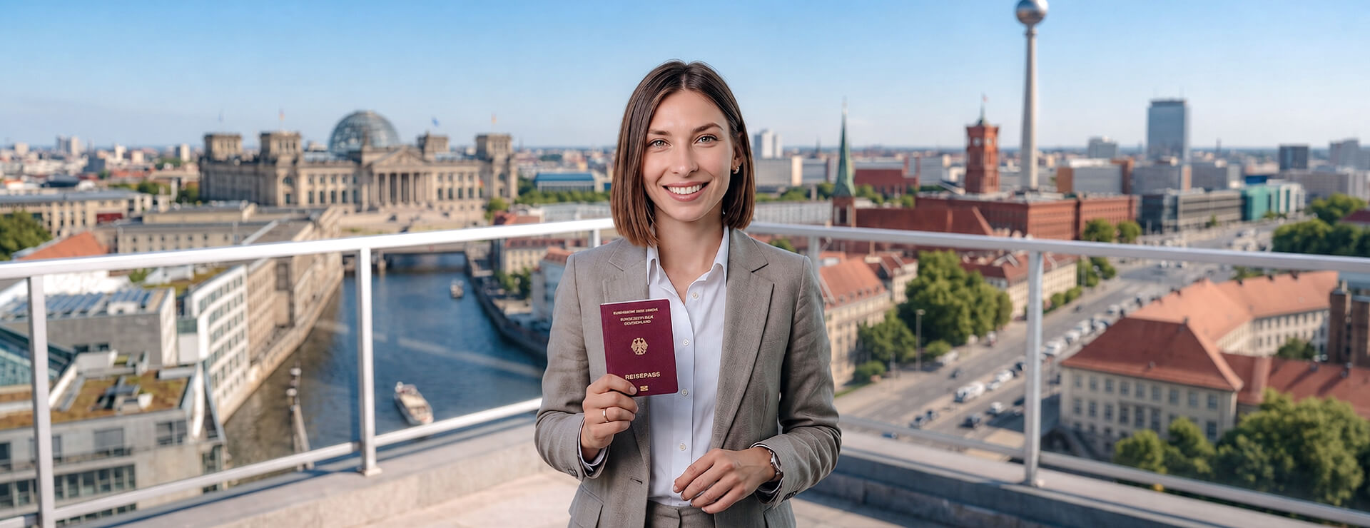 German citizenship by naturalization