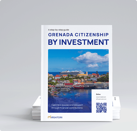 Get the guide to obtaining Grenada citizenship