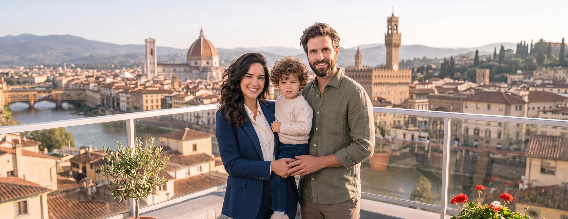 Consult with a Mirsatori specialist to learn more about obtaining Italian citizenship through naturalization