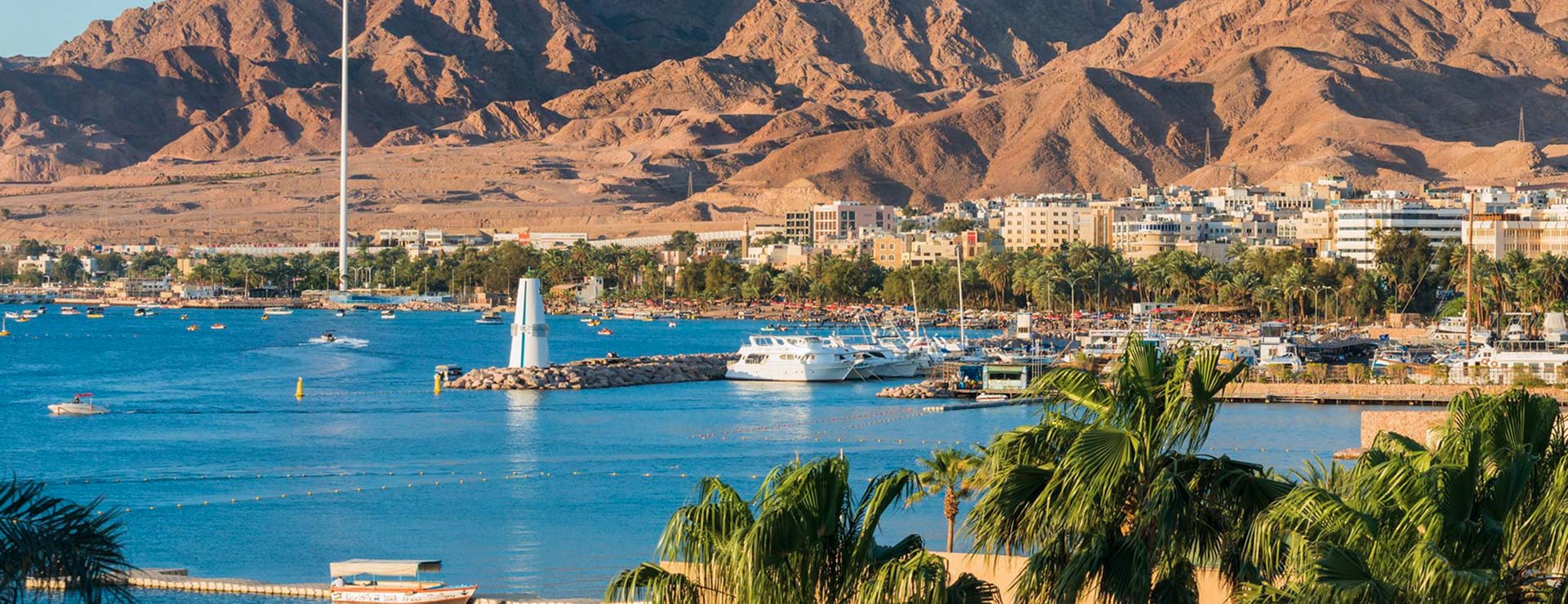 Получите стратегический актив вместе с паспортом Иордании