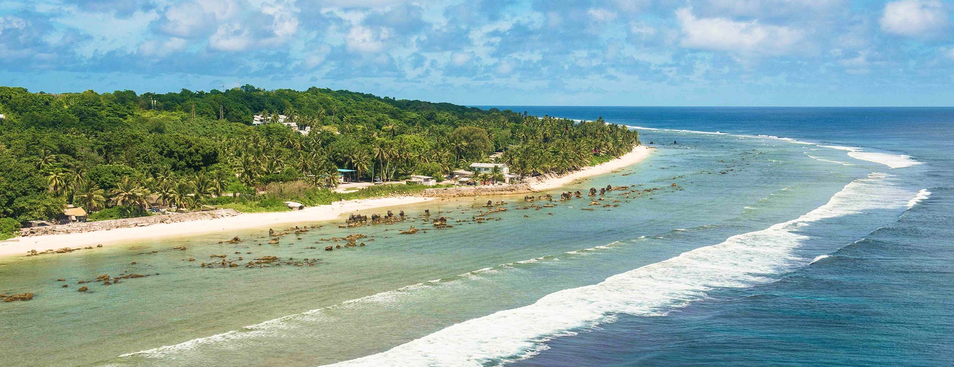 Получите гражданство Науру в короткий срок