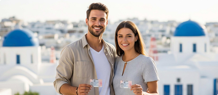 Европейское резидентство