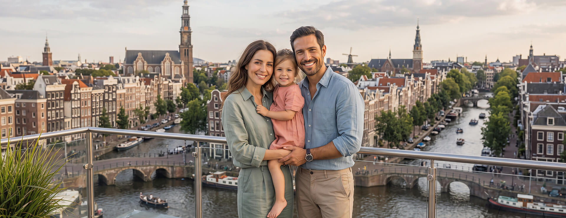 Consult a Mirsatori specialist to assess your chances of obtaining Dutch citizenship