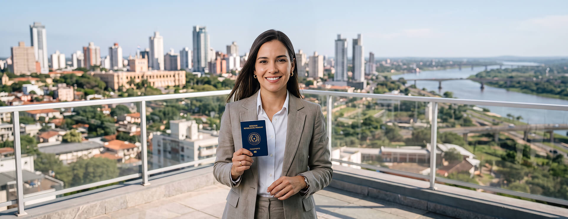 Paraguayan citizenship by naturalization
