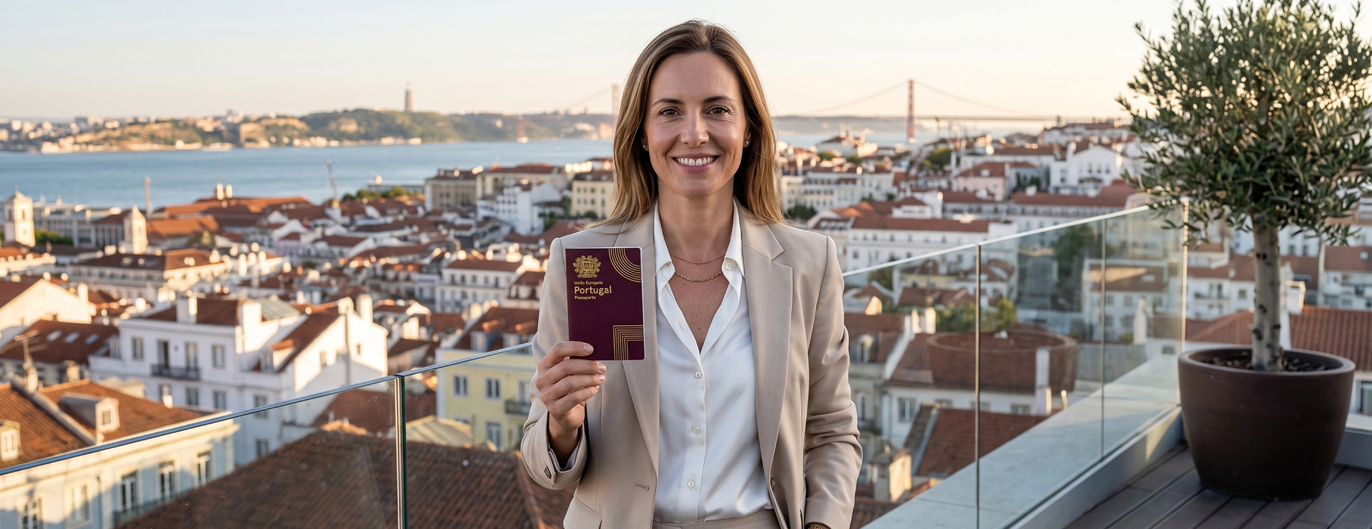 Portuguese citizenship by naturalization
