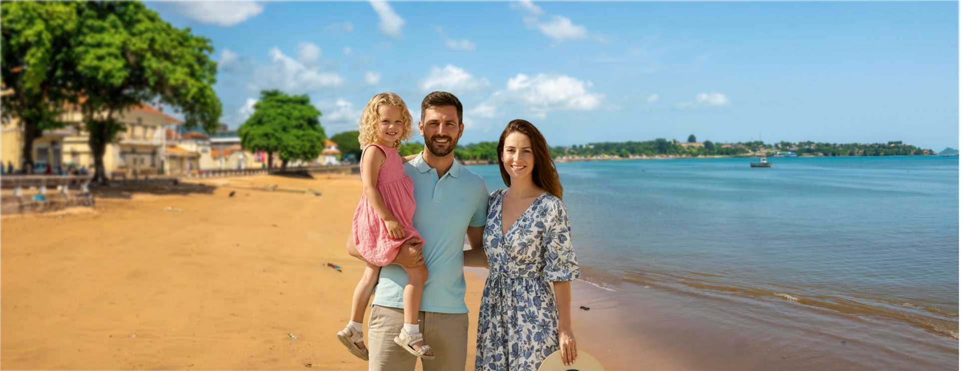 Получите второй паспорт всей семьей