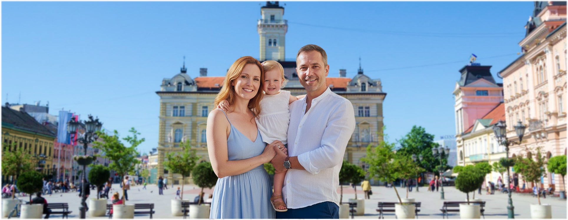 Узнайте у специалиста Mirsatori о своих шансах на оформление гражданства Сербии