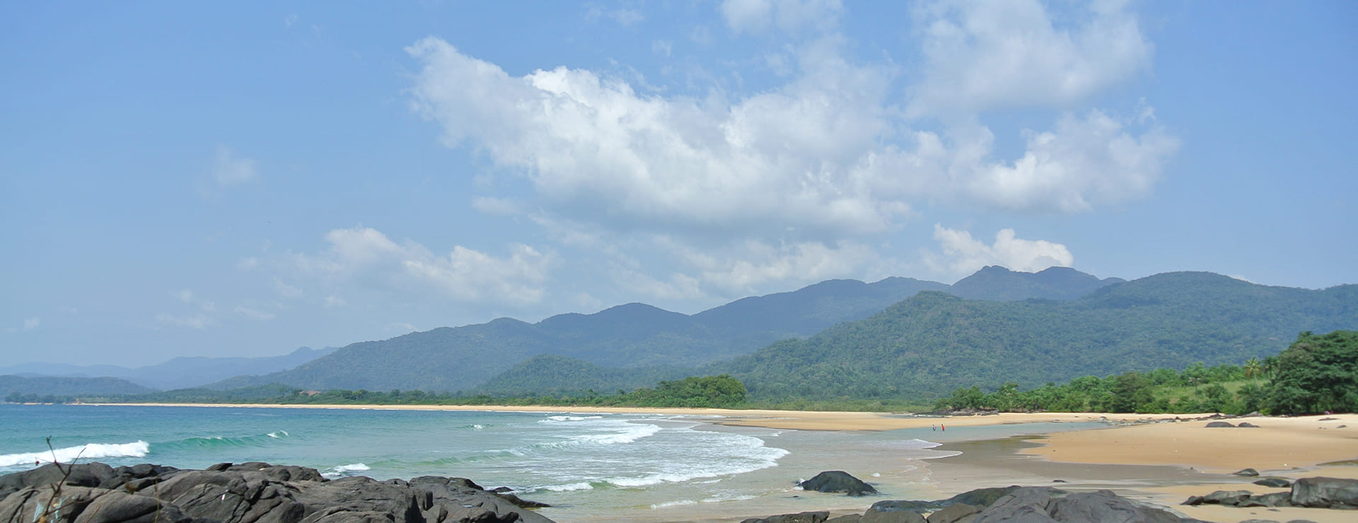 Получите гражданство Сьерра-Леоне быстро и просто 