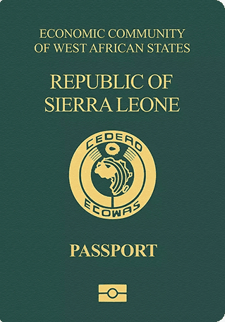 Passport Image