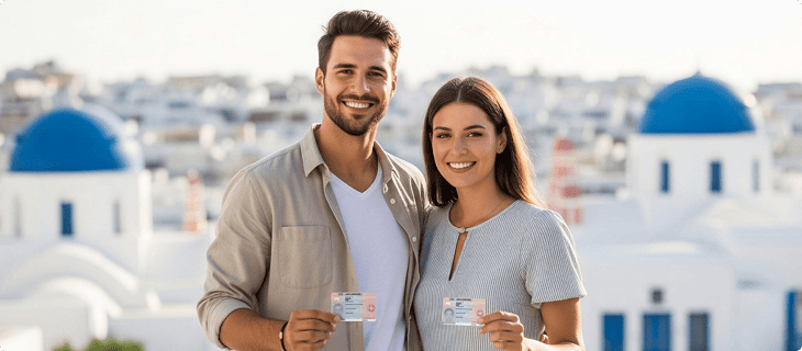 Европейское резидентство