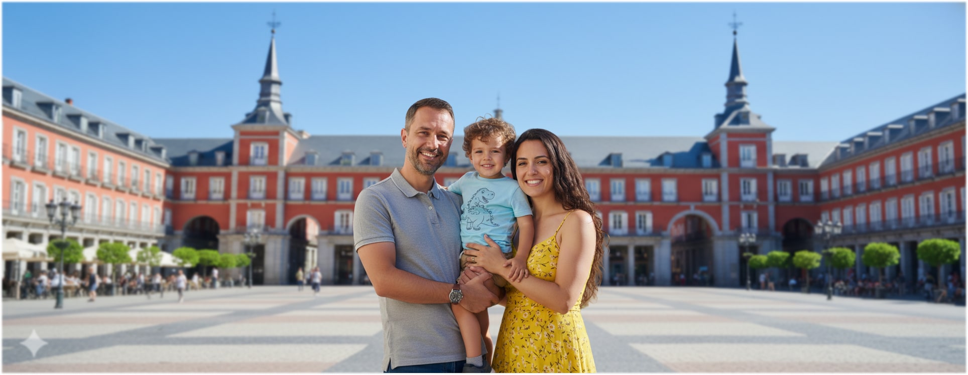 Откройте для себя возможности испанского гражданства при поддержке Mirsatori