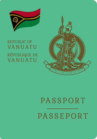 Passport Image