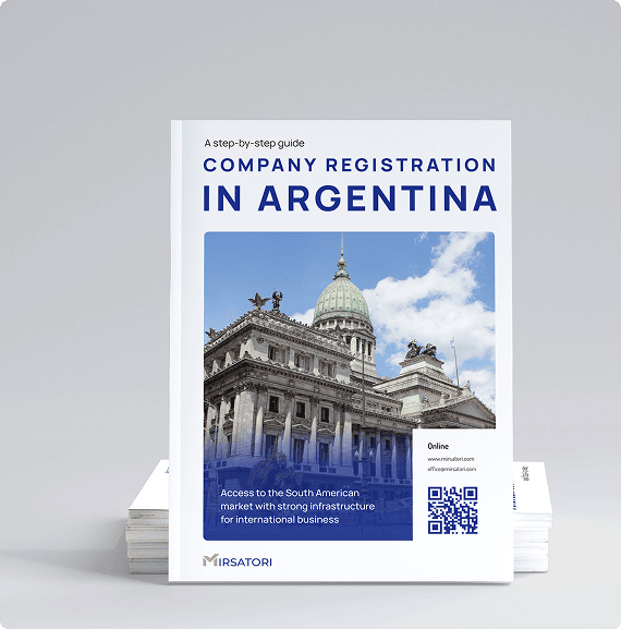 How to choose the right corporate structure for your business in Argentina: SRL, SA, SAS