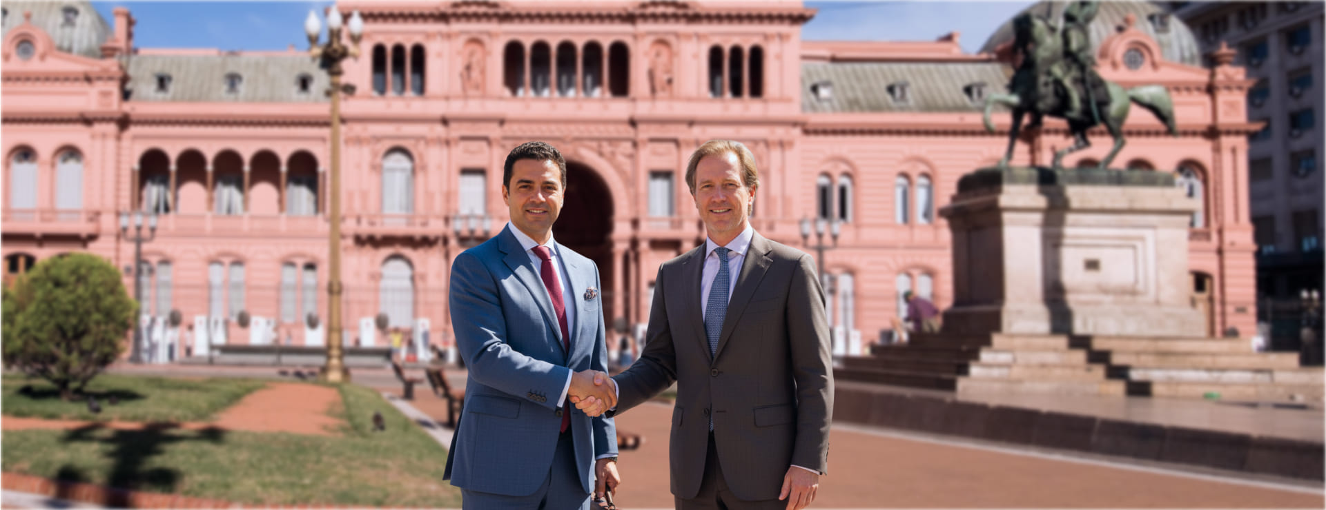 Регистрация бизнеса в Аргентине