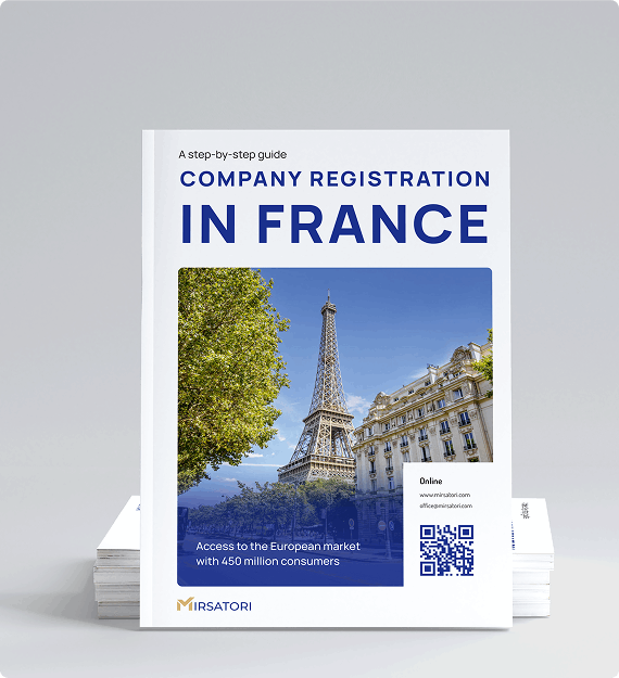 How to choose a location and corporate structure in France: Local company, SAS, SARL, Holding
