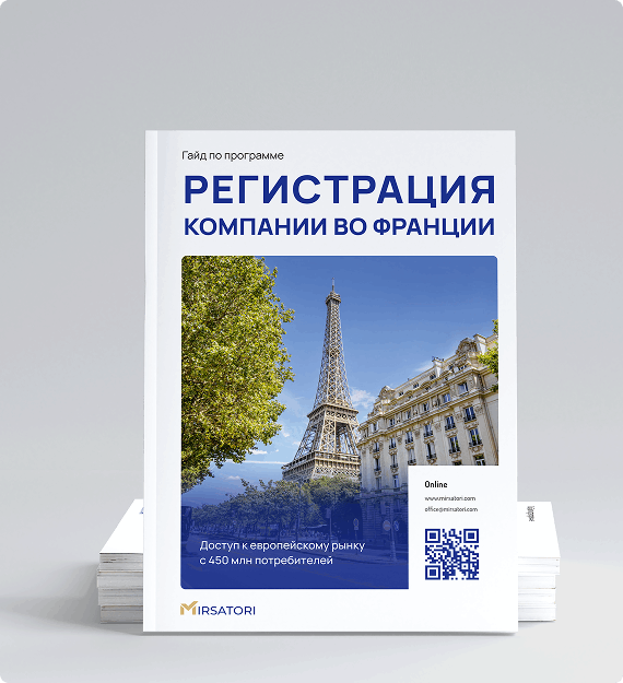 Как выбрать локацию и корпоративную структуру для бизнеса во Франции: локальная, SAS, SARL, холдинговая структура