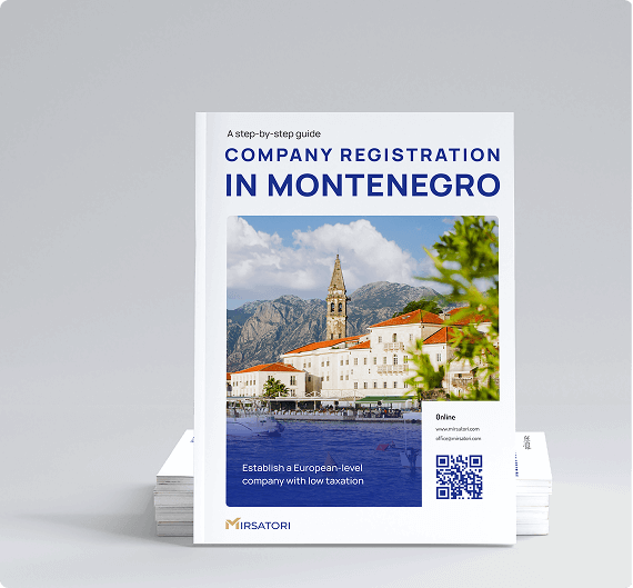 How to choose a location and corporate structure for a business in Montenegro