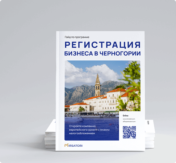 Как выбрать локацию и корпоративную структуру для бизнеса в Черногории