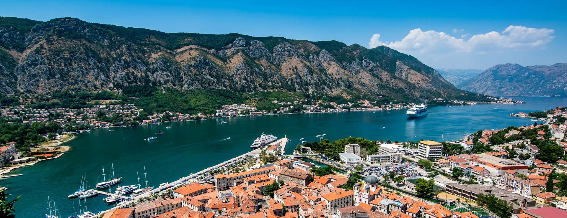 Компания в Черногории как платформа для европейского развития