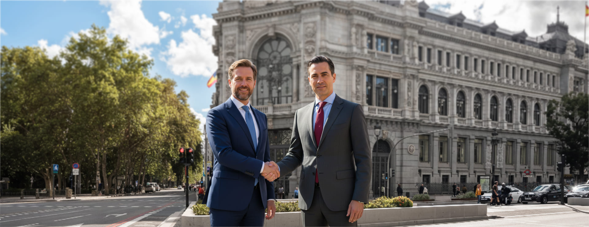 Регистрация бизнеса в Испании