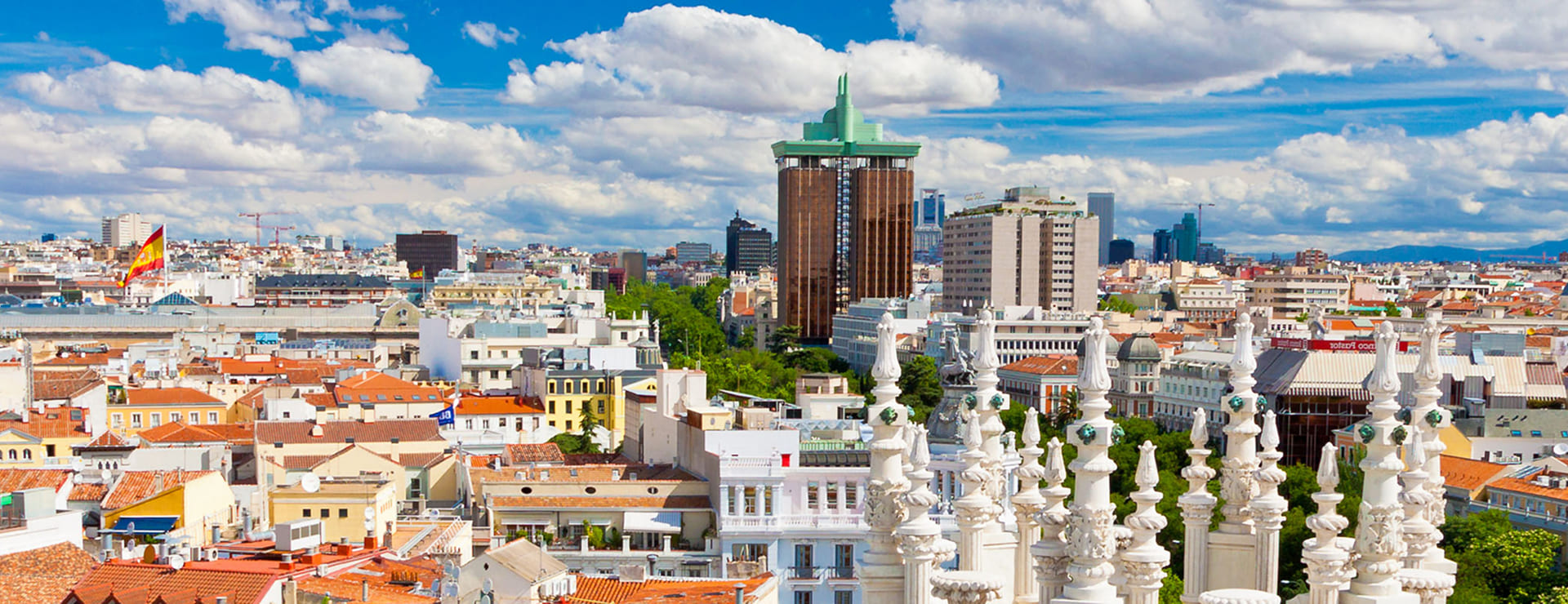 Испанская компания как платформа для международного роста