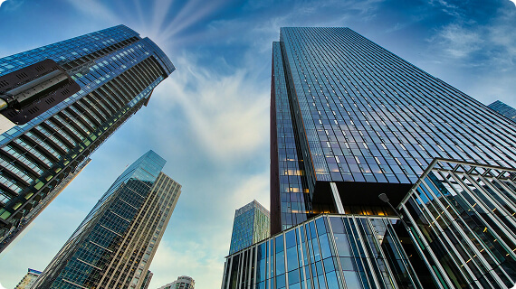 Операции с недвижимостью