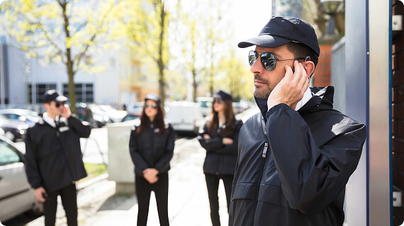 Безопасность и конфиденциальность