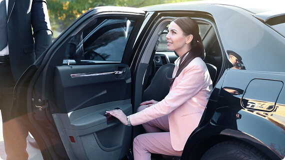 Транспорт и логистика