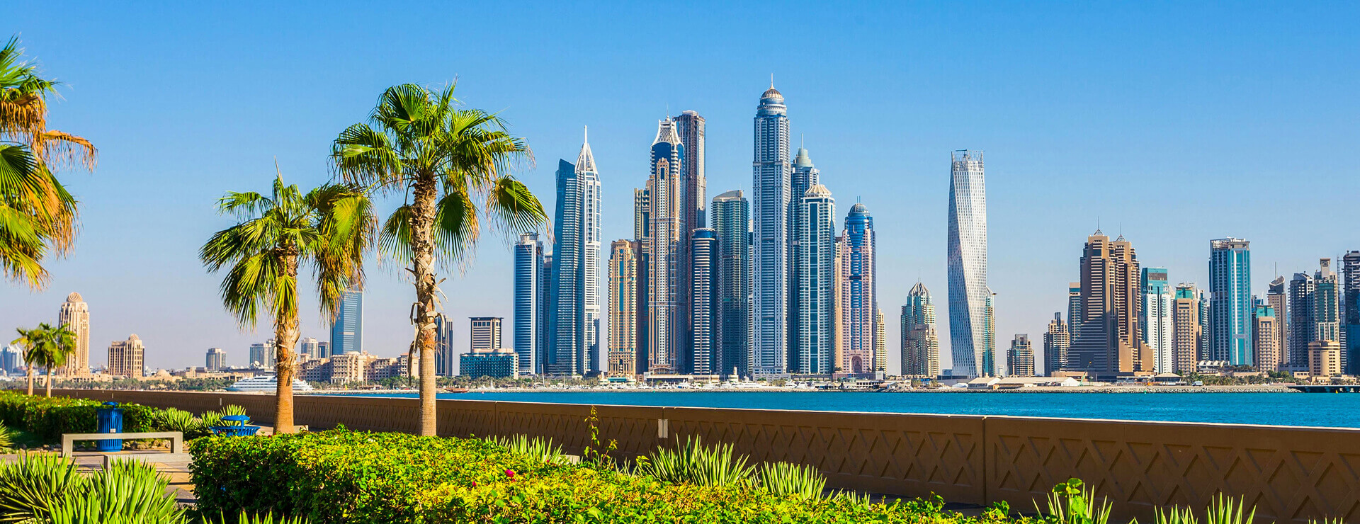 Компания в ОАЭ как инструмент глобального присутствия