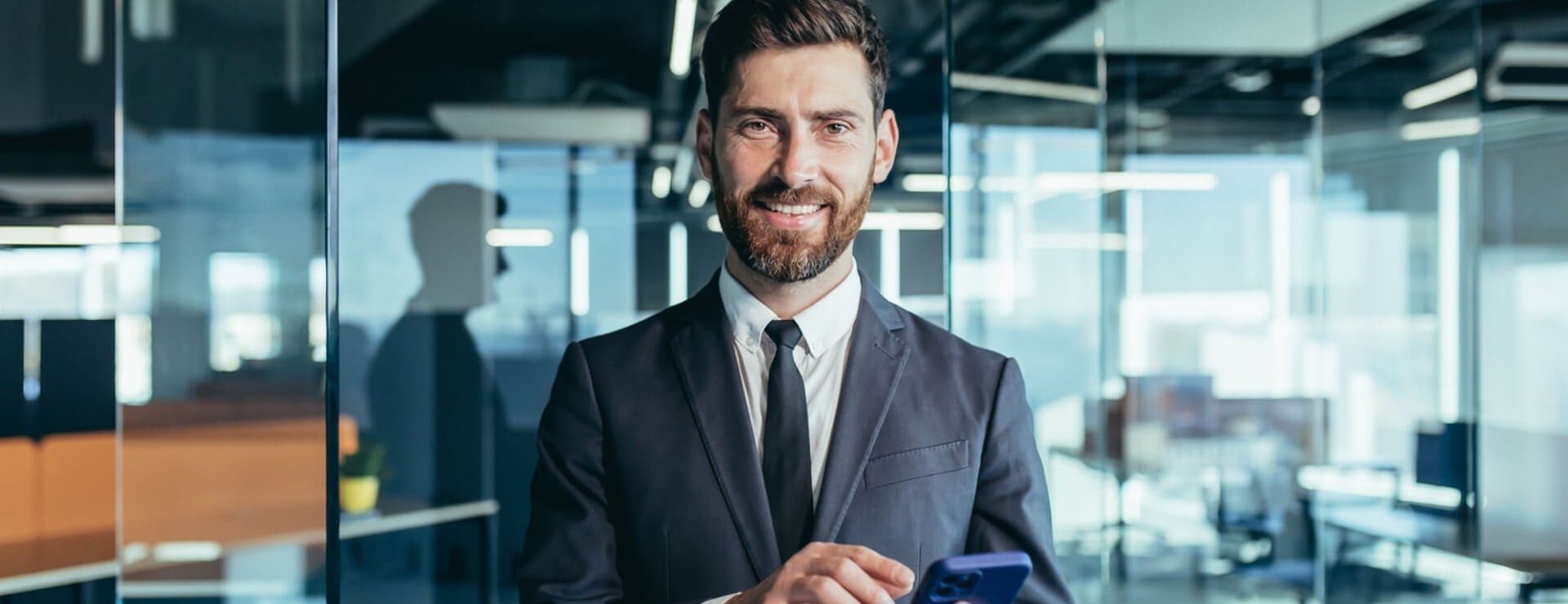 Готовы масштабировать криптобизнес в Персидском заливе?